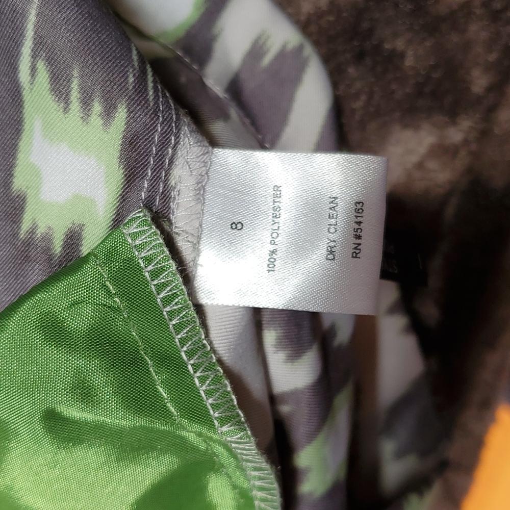 Rompers, size 8 - Picture 6 of 6